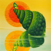 Gerhard Follert (1923 Elbing in Westpreußen - Peine 1952)