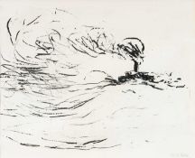 Emil Nolde (1867 Schleswig-Holstein - Seebüll 1956)