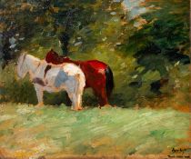 Thomas Herbst (1848 Hamburg 1915)