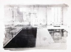 Magdalena Jetelová (1946 Semily – lebt in Prag)