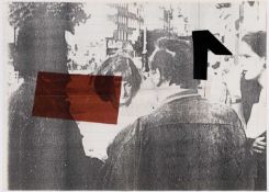 Rosemarie Trockel (1952 Schwerte – lebt in Berlin)