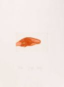 Joseph Beuys (1921 Krefeld - Düsseldorf 1986)