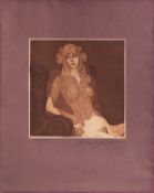 Ernst Fuchs (1930 Wien 2015)