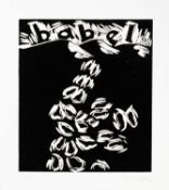 Jörg Immendorff (1945 Bleckede - Düsseldorf 2007)