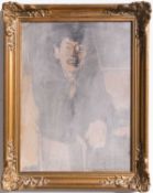 Heribert C. Ottersbach (1960 Köln – lebt in Leipzig und im Sörmland)