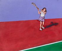 Robin Tewes (1950 Queens – lebt in New York City)