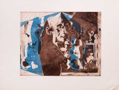 Jorge Castillo (1933 Pontevedra – lebt in Barcelona)