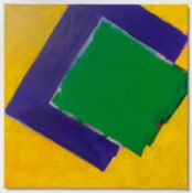 Karl Imhof (1940 München – lebt in München) R