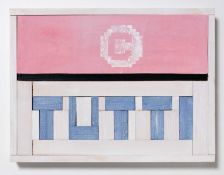 Henri Spaeti (1952 Luzern – lebt in Luzern)