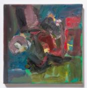 Martin Streit (1964 Koblenz – lebt in Köln)