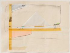 Karl Bohrmann (1928 Mannheim - Köln 1998)