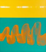 Stephen Ellis (1951 High Point – lebt in New York)