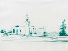 Karsten Kusch (1972 Berlin – lebt in Berlin)