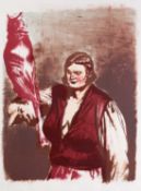 Neo Rauch (1960 Leipzig – lebt in Leipzig)