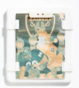 Matthew Barney (1967 San Francisco – lebt in New York)