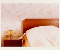 Thomas Ruff (1958 Zell am Harmersbach – lebt in Düsseldorf)