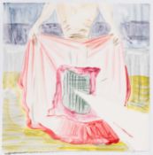 Anselm Stalder (1956 Rheinfelden – lebt in Basel) R