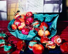 Daniel Gordon (1980 Boston – lebt in New York)