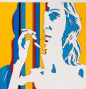 Werner Berges (1941 Cloppenburg - Schallstadt 2017)