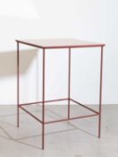 Franz West (1947 Wien 2012)