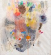 Jens Jensen (1940 Frankfurt am Main - Berlin 2021) R