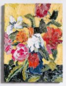 Mia Chaplin (1990 Durban – lebt in Kapstadt)