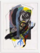 Franz Hitzler (1946 Regensburg – lebt in München)