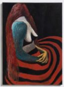 René Luckhardt (1972 Marburg - lebt in Berlin)