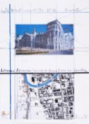 Charity Lot – Christo und Jeanne-Claude