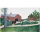 Grandma Moses (1860 New York 1961) R - Bild 1 aus 4