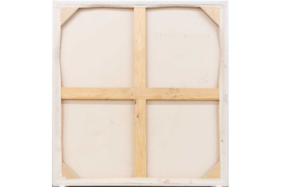 Grace Weaver (1989 Vermont – lebt in Berlin) - Bild 3 aus 4
