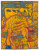 Charity Lot – Maximilian Kirmse (1986 Berlin – lebt in Berlin)