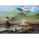 Franz Radziwill (1895 Strohausen - Wilhelmshaven 1983) - Bild 1 aus 8