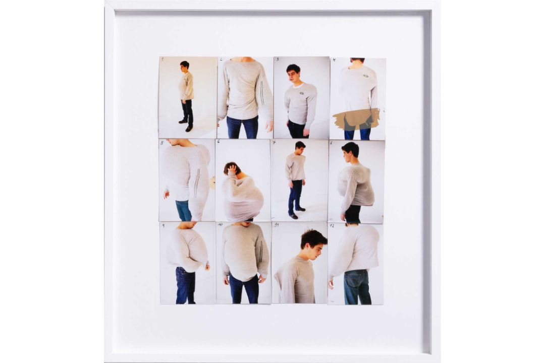 Erwin Wurm (1954 Bruck – lebt in Wien) R - Bild 2 aus 3