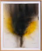 Otto Piene (1928 Laasphe - Berlin 2014)
