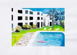 Bernhard Martin (1966 Hannover – lebt in Berlin)