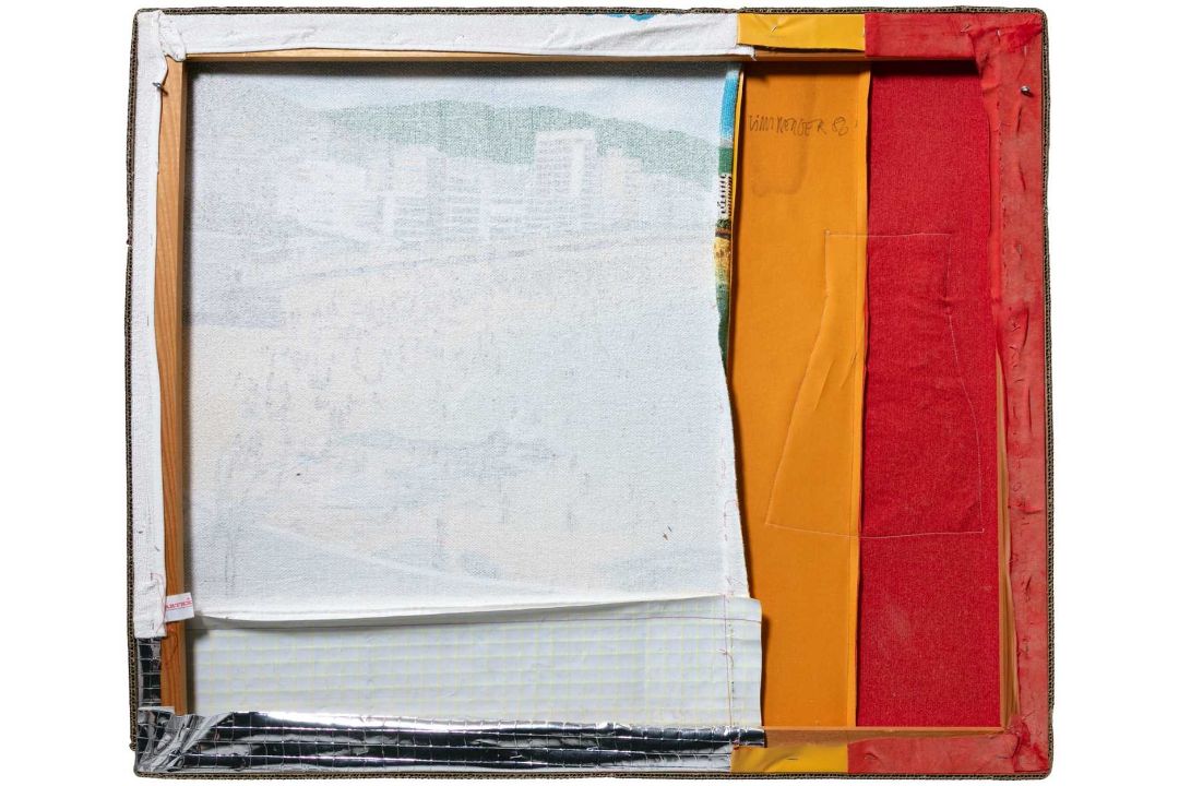 Martin Kippenberger (1953 Dortmund - Wien 1997) - Bild 3 aus 4