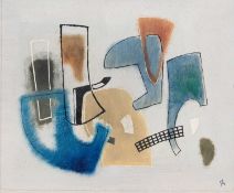 Rolf Cavael (1898 in Königsberg - München 1979)