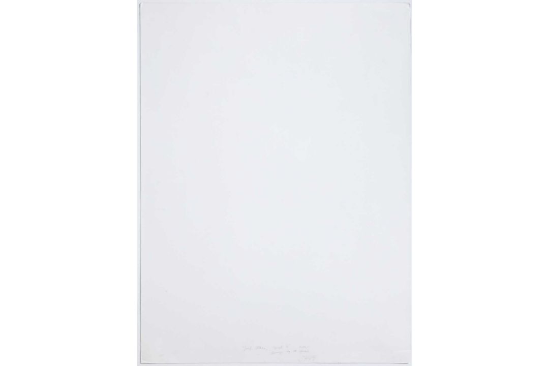 Josef Albers (1888 Bottrop - New Haven 1976) - Bild 3 aus 3