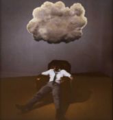 Teun Hocks (1948 Leiden - Rotterdam 2022)
