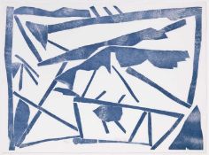 Charity Lot – Jan Voss (1936 Hamburg – lebt in Paris)
