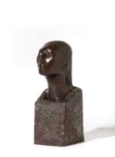 Bernhard Hoetger (1874 Hörde - Unterseen 1949)