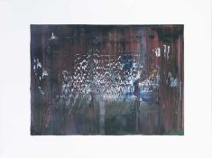 Gerhard Richter (1932 Dresden – lebt in Köln)