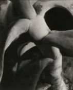 Imogen Cunningham (1883 Portland - San Francisco 1976)