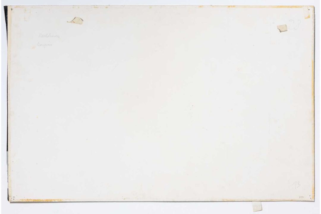 Jan Lenica (1928 Posen - Berlin 2001) - Bild 2 aus 2
