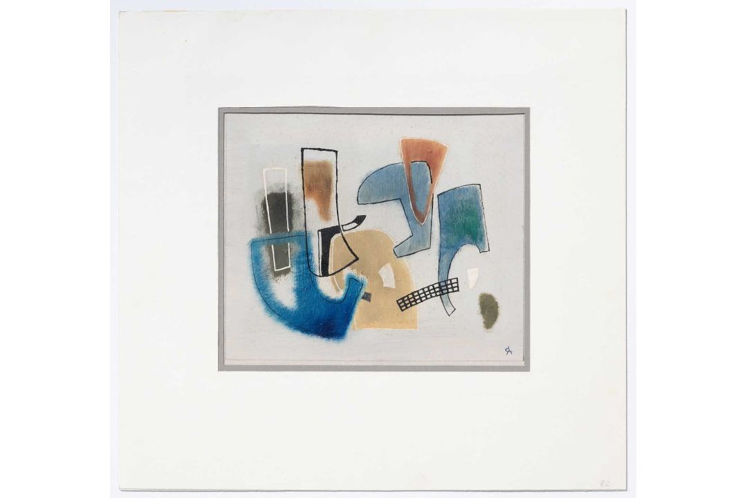 Rolf Cavael (1898 in Königsberg - München 1979) - Bild 2 aus 3