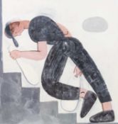 Grace Weaver (1989 Vermont – lebt in Brooklyn)