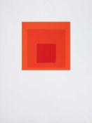 Josef Albers (1888 Bottrop - New Haven 1976)