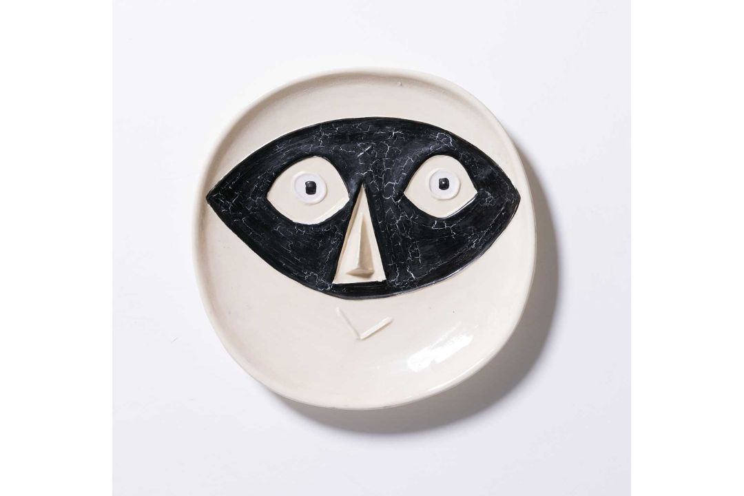 Pablo Picasso (1881 Málaga - Mougins 1973) - Bild 1 aus 2
