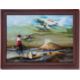 Franz Radziwill (1895 Strohausen - Wilhelmshaven 1983) - Bild 2 aus 8